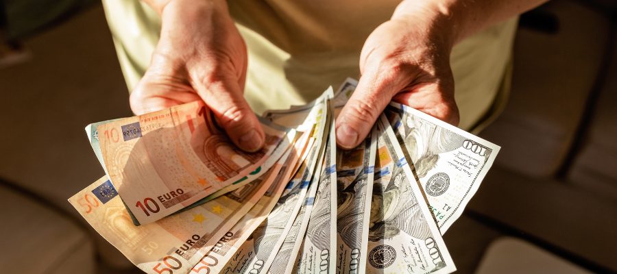 Saiba como transformar 20 mil reais em retorno rápido