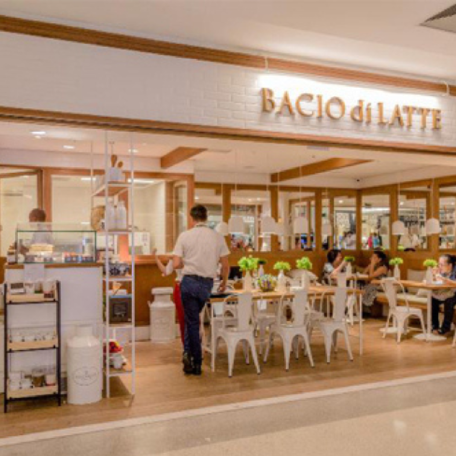 A Bacio di Latte não é uma franquia. Entenda o motivo e conheça franquias acessíveis para investir com até R$ 100 mil em 2025.