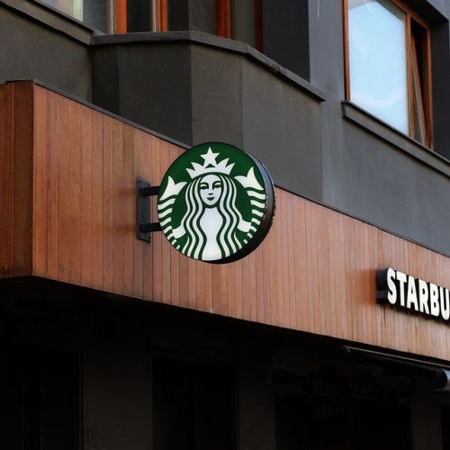 Franquia Starbucks: saiba valores e alternativa lucrativa